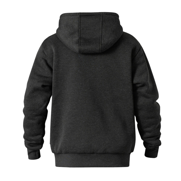 Oak Creek foret hettejakke str. M